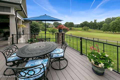 Tiny photo for 9213 Double Eagle Lane, Knoxville, TN 37922 (MLS # 1312206)
