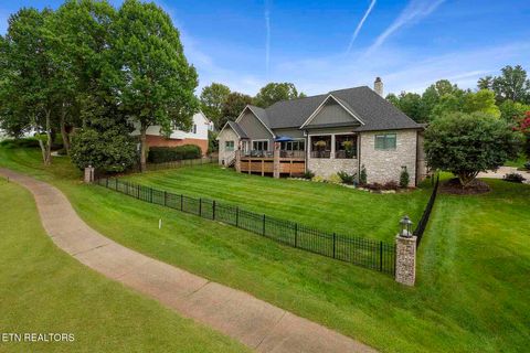 Tiny photo for 9213 Double Eagle Lane, Knoxville, TN 37922 (MLS # 1312206)