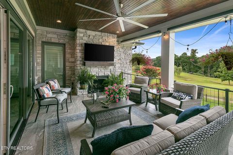 Tiny photo for 9213 Double Eagle Lane, Knoxville, TN 37922 (MLS # 1312206)