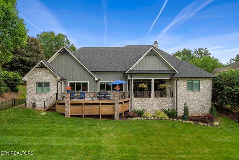 Tiny photo for 9213 Double Eagle Lane, Knoxville, TN 37922 (MLS # 1312206)