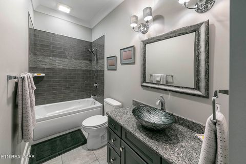 Tiny photo for 9213 Double Eagle Lane, Knoxville, TN 37922 (MLS # 1312206)
