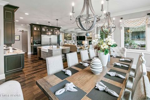 Tiny photo for 9213 Double Eagle Lane, Knoxville, TN 37922 (MLS # 1312206)