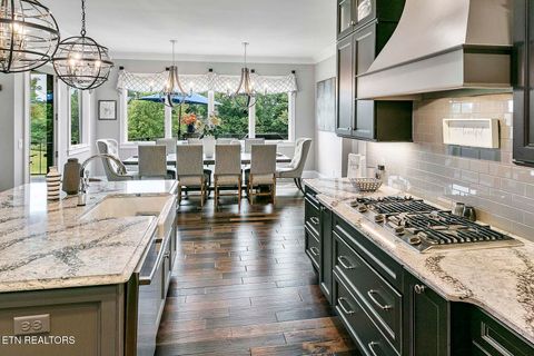 Tiny photo for 9213 Double Eagle Lane, Knoxville, TN 37922 (MLS # 1312206)