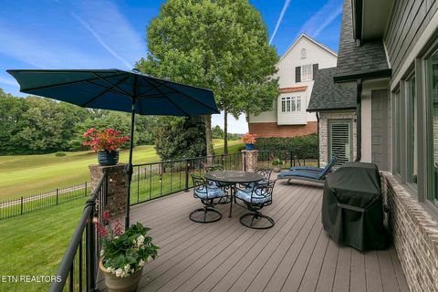 Tiny photo for 9213 Double Eagle Lane, Knoxville, TN 37922 (MLS # 1312206)