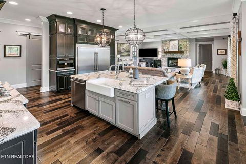 Tiny photo for 9213 Double Eagle Lane, Knoxville, TN 37922 (MLS # 1312206)