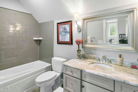 Tiny photo for 9213 Double Eagle Lane, Knoxville, TN 37922 (MLS # 1312206)