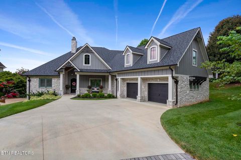Tiny photo for 9213 Double Eagle Lane, Knoxville, TN 37922 (MLS # 1312206)