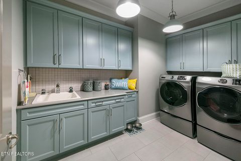 Tiny photo for 9213 Double Eagle Lane, Knoxville, TN 37922 (MLS # 1312206)