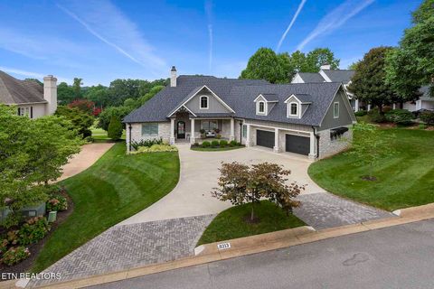Tiny photo for 9213 Double Eagle Lane, Knoxville, TN 37922 (MLS # 1312206)