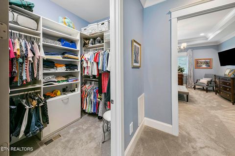 Tiny photo for 9213 Double Eagle Lane, Knoxville, TN 37922 (MLS # 1312206)