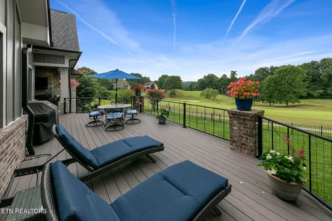 Tiny photo for 9213 Double Eagle Lane, Knoxville, TN 37922 (MLS # 1312206)
