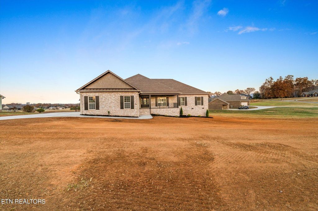 Photo of 768 Majestic Mtns Blvd, Walland, TN 37886 (MLS # 1245453)