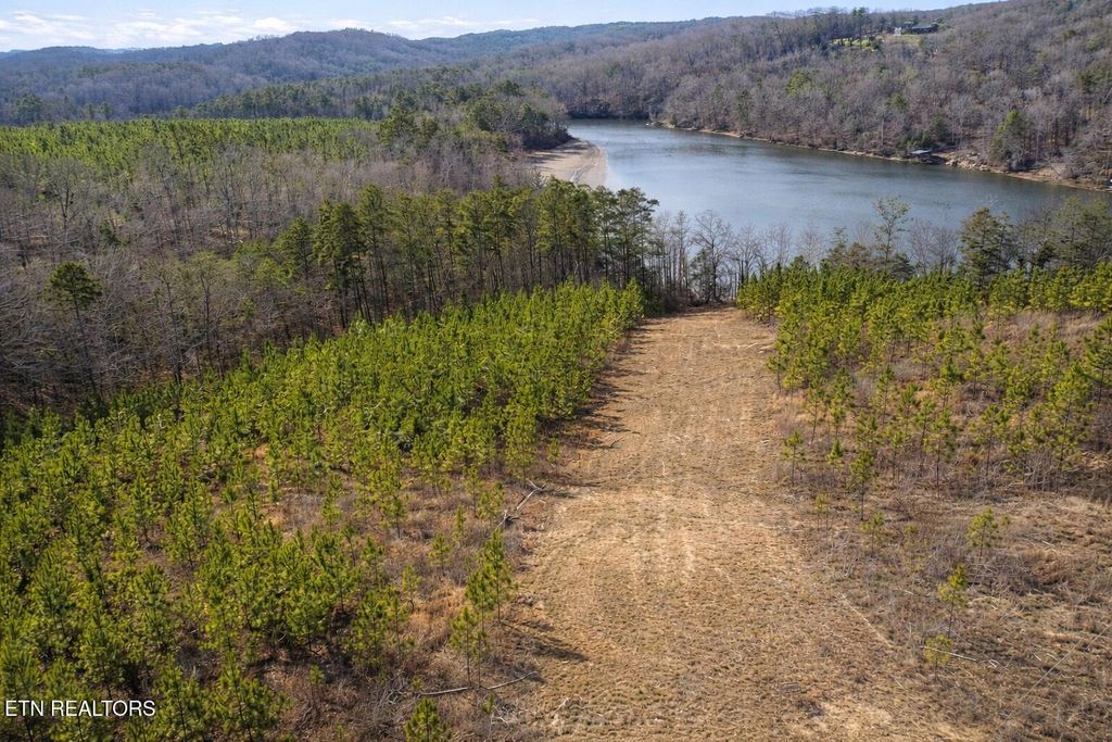 Photo of Saddleback Dr, Vonore, TN 37885 (MLS # 1326521)