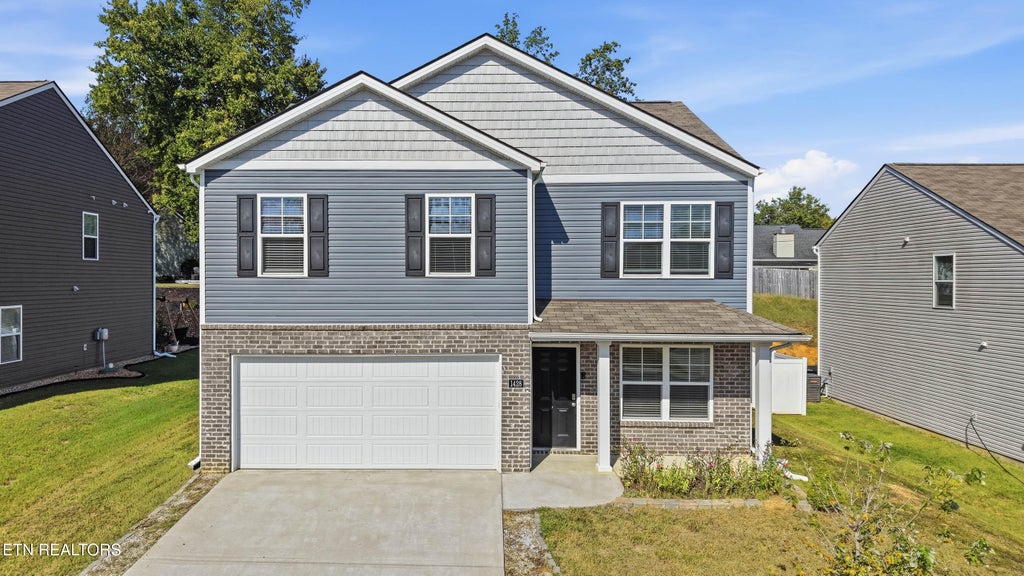 Photo of 1428 Ridge Estate Drive, Athens, TN 37303 (MLS # 1357946)