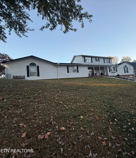 Photo of 109 Cherry Lane, Jacksboro, TN 37757 (MLS # 1319118)