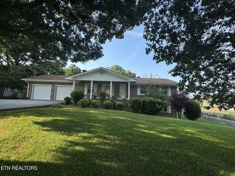 1370 Niles Ferry Rd Madisonville TN 37354