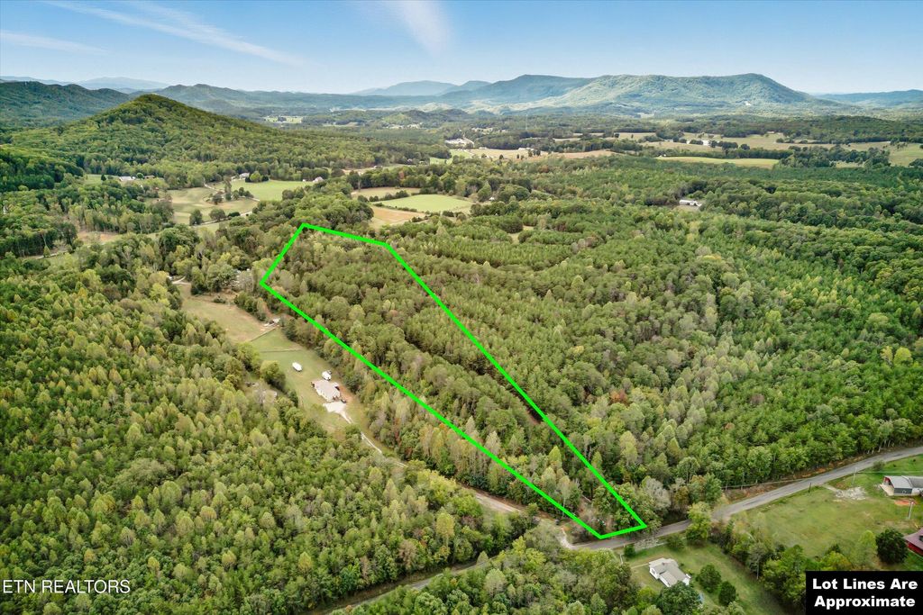 Photo of 173 Akins Rd, Tellico Plains, TN 37385 (MLS # 1330521)