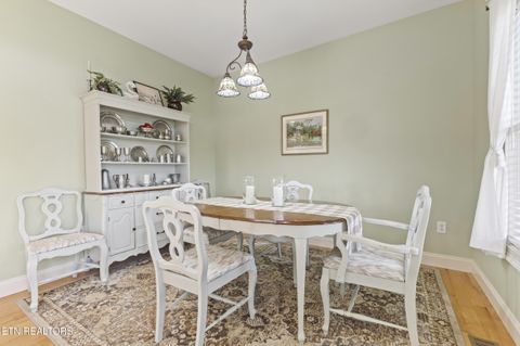 Tiny photo for 1120 Blazer Point, Dandridge, TN 37725 (MLS # 1317377)