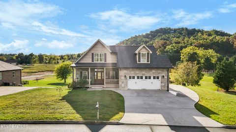 Tiny photo for 1120 Blazer Point, Dandridge, TN 37725 (MLS # 1317377)