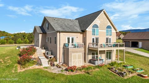Tiny photo for 1120 Blazer Point, Dandridge, TN 37725 (MLS # 1317377)