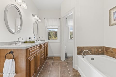 Tiny photo for 1120 Blazer Point, Dandridge, TN 37725 (MLS # 1317377)