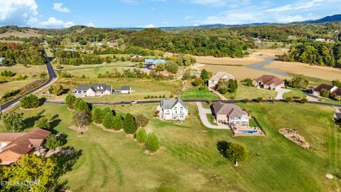 Tiny photo for 1120 Blazer Point, Dandridge, TN 37725 (MLS # 1317377)