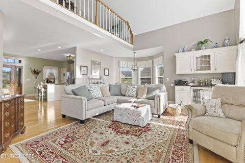 Tiny photo for 1120 Blazer Point, Dandridge, TN 37725 (MLS # 1317377)