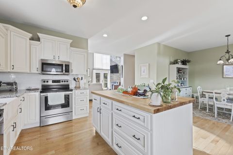 Tiny photo for 1120 Blazer Point, Dandridge, TN 37725 (MLS # 1317377)