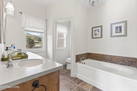 Tiny photo for 1120 Blazer Point, Dandridge, TN 37725 (MLS # 1317377)