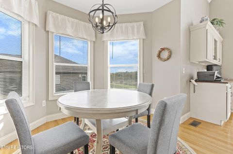 Tiny photo for 1120 Blazer Point, Dandridge, TN 37725 (MLS # 1317377)