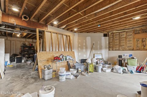 Tiny photo for 1120 Blazer Point, Dandridge, TN 37725 (MLS # 1317377)