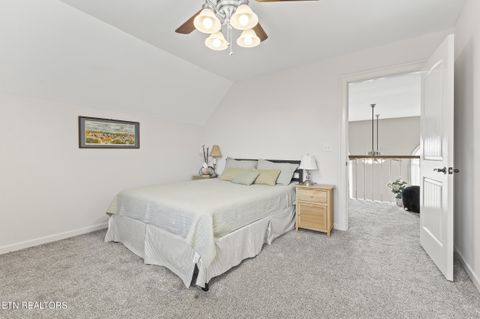 Tiny photo for 1120 Blazer Point, Dandridge, TN 37725 (MLS # 1317377)