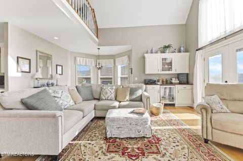 Tiny photo for 1120 Blazer Point, Dandridge, TN 37725 (MLS # 1317377)