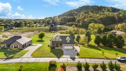 Tiny photo for 1120 Blazer Point, Dandridge, TN 37725 (MLS # 1317377)