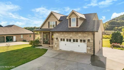 Tiny photo for 1120 Blazer Point, Dandridge, TN 37725 (MLS # 1317377)
