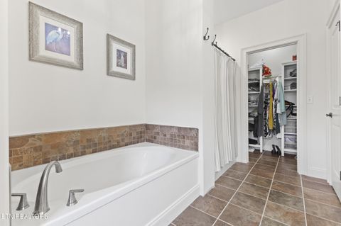 Tiny photo for 1120 Blazer Point, Dandridge, TN 37725 (MLS # 1317377)