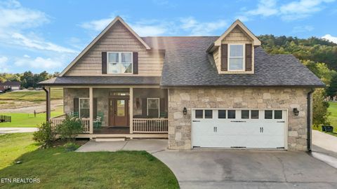 Photo of 1120 Blazer Point, Dandridge, TN 37725 (MLS # 1317377)
