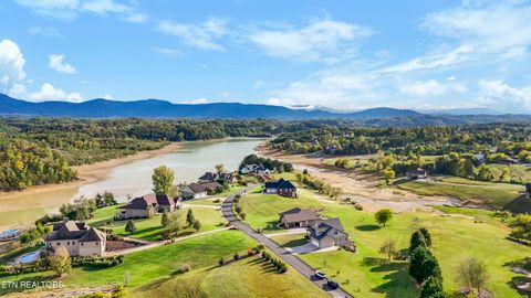 Tiny photo for 1120 Blazer Point, Dandridge, TN 37725 (MLS # 1317377)