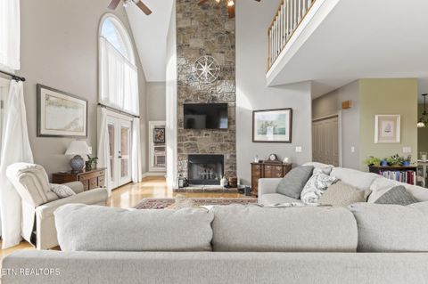 Tiny photo for 1120 Blazer Point, Dandridge, TN 37725 (MLS # 1317377)