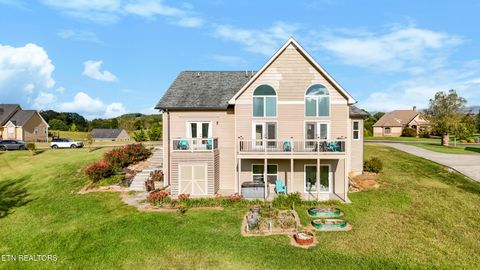 Tiny photo for 1120 Blazer Point, Dandridge, TN 37725 (MLS # 1317377)