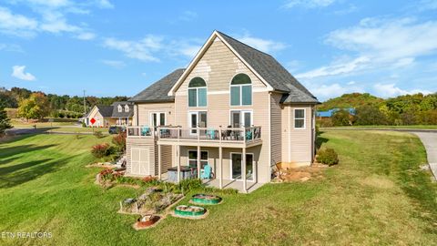 Tiny photo for 1120 Blazer Point, Dandridge, TN 37725 (MLS # 1317377)