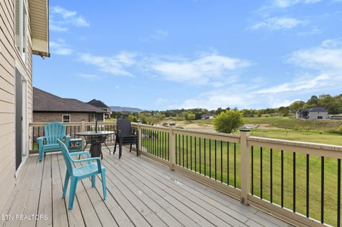 Tiny photo for 1120 Blazer Point, Dandridge, TN 37725 (MLS # 1317377)