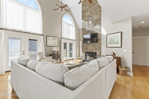 Tiny photo for 1120 Blazer Point, Dandridge, TN 37725 (MLS # 1317377)
