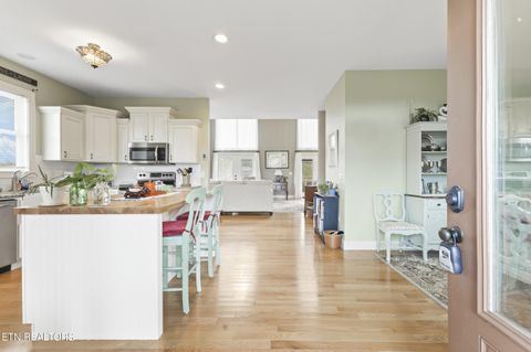 Tiny photo for 1120 Blazer Point, Dandridge, TN 37725 (MLS # 1317377)