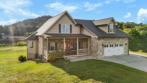 Tiny photo for 1120 Blazer Point, Dandridge, TN 37725 (MLS # 1317377)