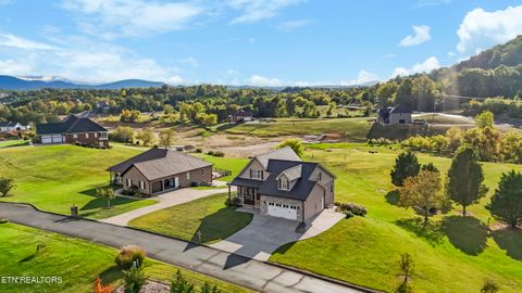 Tiny photo for 1120 Blazer Point, Dandridge, TN 37725 (MLS # 1317377)
