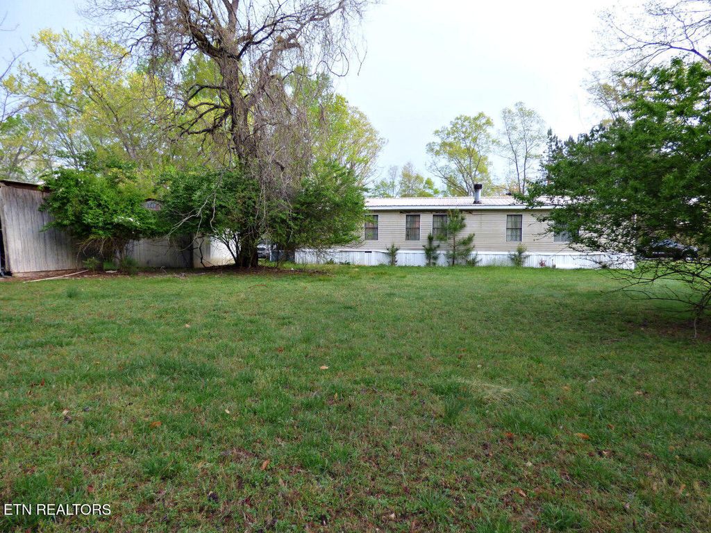 Photo of 1463 Old Chisholm Tr, Dandridge, TN 37725 (MLS # 1296748)