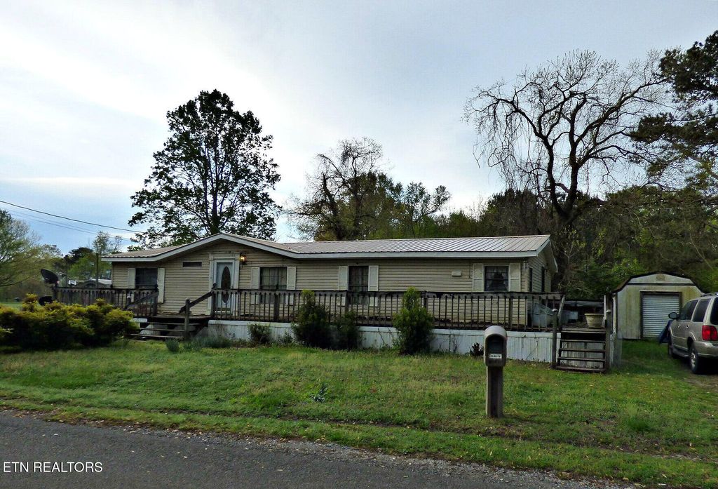 Photo of 1463 Old Chisholm Tr, Dandridge, TN 37725 (MLS # 1296748)