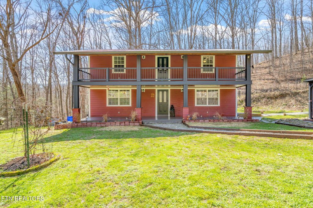 Photo of 1100 Mill Branch Rd, Huntsville, TN 37756 (MLS # 1255879)