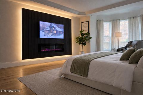 Tiny photo for 5024 Skyview Dr, Knoxville, TN 37917 (MLS # 1335556)